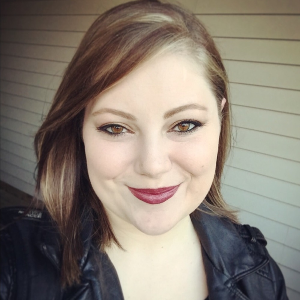 Welcome to My Closet!